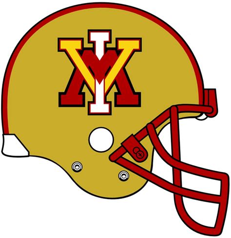 The international ice hockey federation stages three major men's competitions every season, including the world championship. VMI Keydets Helmet - NCAA Division I (u-z) (NCAA u-z ...