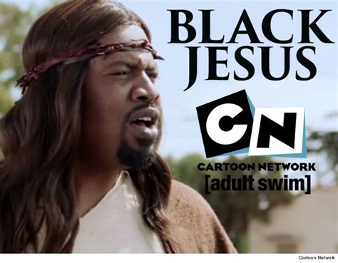 Straight tatted up, no doubt, no doubt young kadafi in th. Adult Swim Sued by Author Claiming 'Black Jesus' was His ...