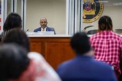 Explosive Testimony Decatur Al City Council Hearing Unravels Secrets