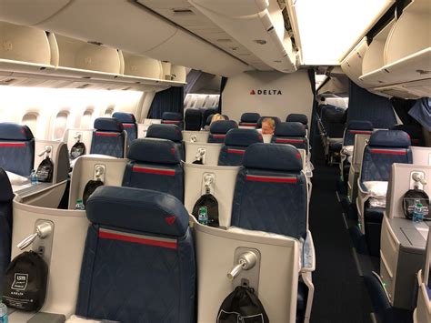 Check spelling or type a new query. Review: Delta 767-300 Business Class Honolulu to Los ...