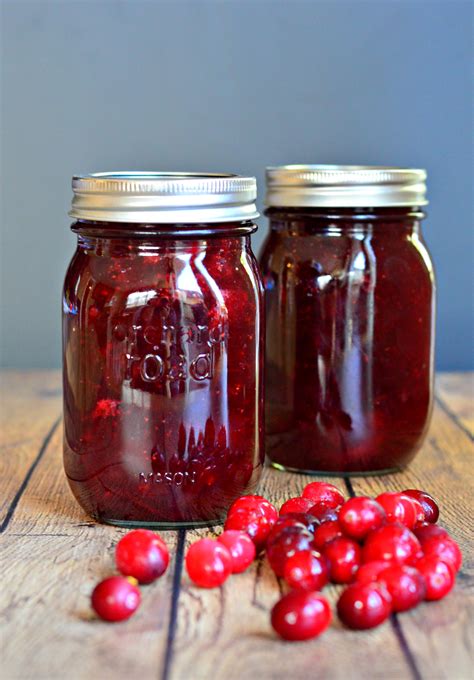 In fact, researchers at worcester polytechnic institute (wpi) have found that compounds in cranberries are able to alter e. Thanksgiving Cranberry Relish - West of the Loop