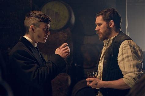What To Expect On New Peaky Blinders Walking Tours In Digbeth Birmingham Live