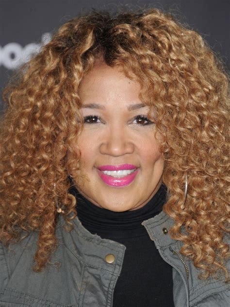 Kym Whitley Net Worth Measurements Height Age Weight