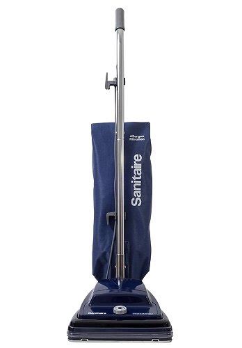 Eureka Sl635a Sanitaire Professional Tradition Commercial Upright