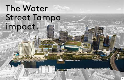 Water Street Tampa Development News Page 50 Skyscrapercity Forum