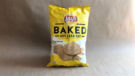 8 Healthy Chip Brands Ranked From Best To Worst 2023