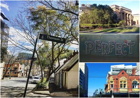 Top 5 Coolest Central Neighbourhoods In Sydney Borntobealive
