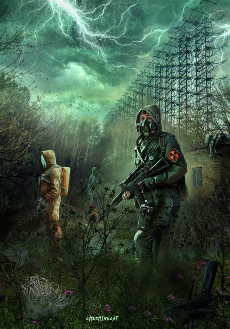 Фантастический боевик война будущего (the tomorrow war) должен был выйти в полноценный театральный прокат, но пандемия коронавируса поставила на этих планах крест. Пин от пользователя Oleg Kovalenko на доске Stalker ...