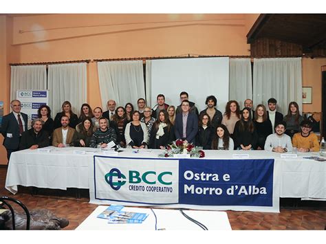 Sito ufficiale della banca di credito cooperativo di ostra vetere. Credito Cooperativo di Ostra e Morro d'Alba: la Banca del ...