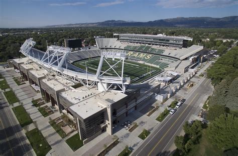 A protocol signed between csu and ktams. Football back on-campus at Colorado State University ...