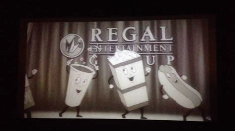 Regal Cinemas Lets All Go To The Lobby Let It Be Drive In Movie