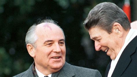 Mikhail Gorbachev 1931 2022 The Former Soviet Leader’s Life In Dates News18
