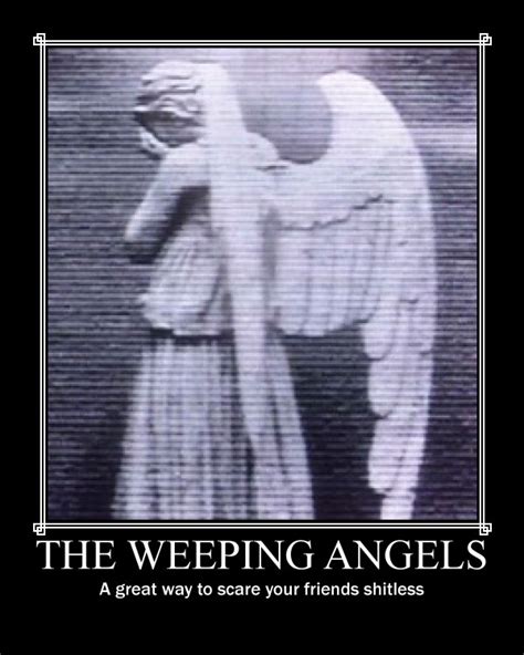 Weeping Angel Wallpaper Moving Screen Wallpapersafari