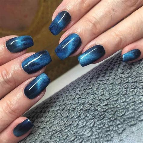 Maybe you would like to learn more about one of these? UÑAS AZULES - Los mejores diseños y decoraciones - IMPERDIBLE