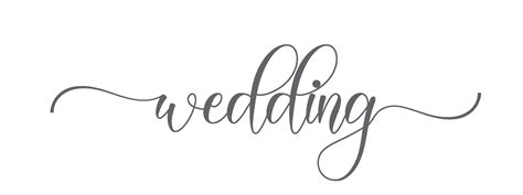 21 Wedding Fonts You Need Today Modern Diy Bride