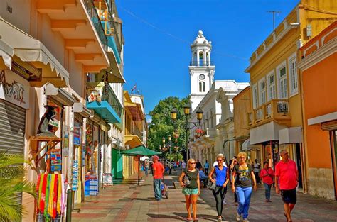 Santo Domingo City Tour The Capital Of The Dominican Republic