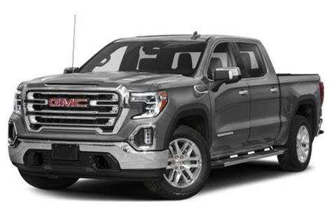 Used Gmc Sierra 1500 For Sale Near Me