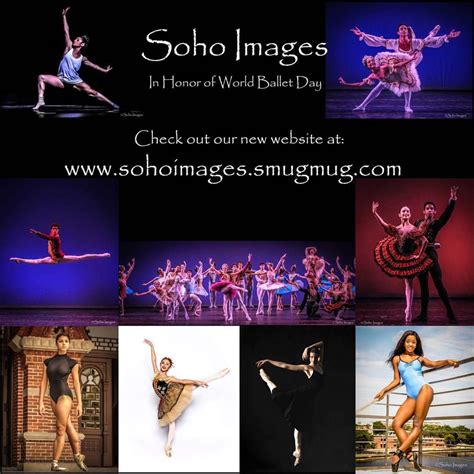 Soho Images Check Our New Look And Website At
