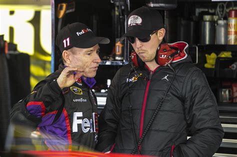Who's the favorite to win the 2020 nascar championship? NASCAR: Is this Denny Hamlin's year to finally win a ...