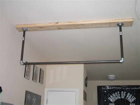 Luckily for you, i've put together a list of diy pull up bar options so you can learn to love pull ups just like i have! pull up bar bedroom - Google Search | Diy pull up bar ...