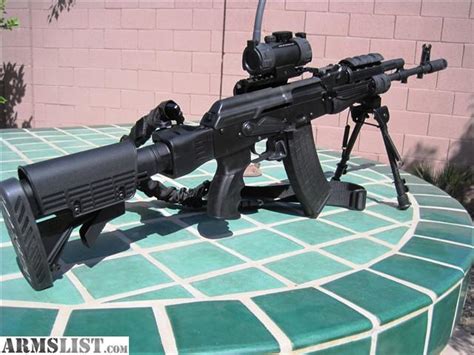 Armslist For Sale Custom Tactical Ak 74 545x39 30rd X 2