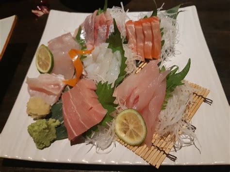 Hana Usagi Sapporo Restaurant Reviews Photos And Phone Number