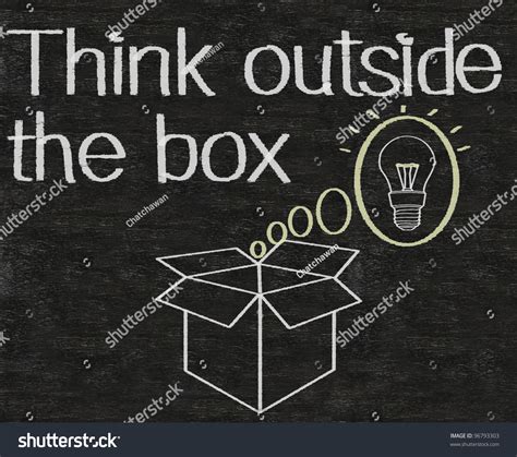 Best 51  Think Outside the Box Wallpaper on HipWallpaper | Think Spring Wallpaper, Think 