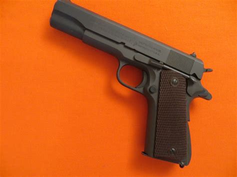 Colt 1911a1 Wwii Us Original 45 Acp For Sale At