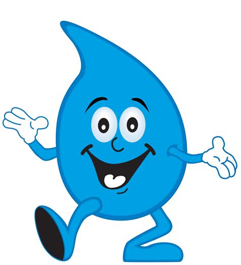 Water Droplet With Face Clipart 20 Free Cliparts Download Images On