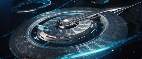 The Uss Discovery Refit And Two ‘star Trek Discovery Theories To