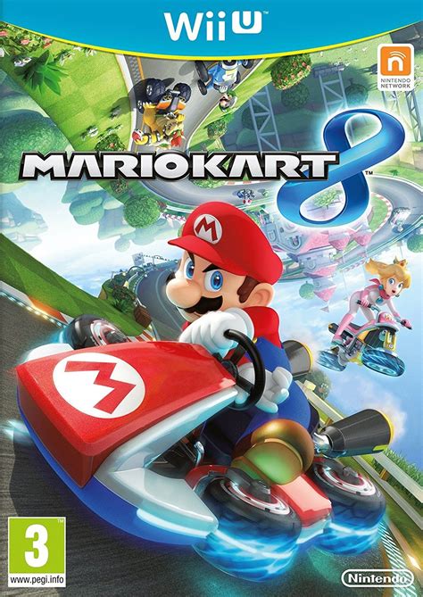 Comment Débloquer Le Monde 4 Et 7 Dans Mario Bros - Astuces de Mario Kart 8 • Mario Universalis