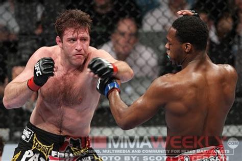 Stephan Bonnar Cause Of Death: The Shocking Truth Behind His Tragic Demise