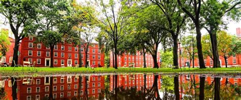 Overview – Harvard Faculty of Arts and Sciences