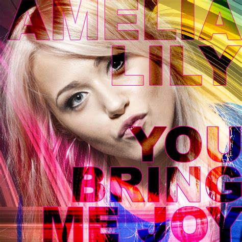 Rate Or Hate X Factor’s Amelia Lily ‘you Bring Me Joy’ Buzznet