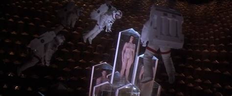 say hello spaceman lifeforce 1985