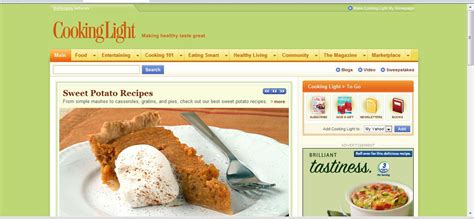 Three Websites for a Better Body | Things Every College Girl Should