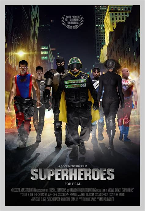 Superheroes Extra Large Movie Poster Image Imp Awards