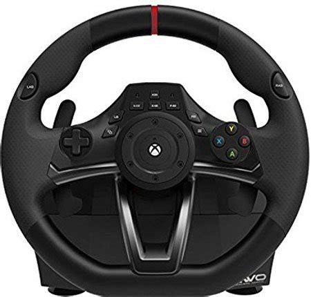 Fanatec forza motorsport racing wheel (best for xbox one). Top 10 Best Steering Wheel for Xbox One with Clutch and ...