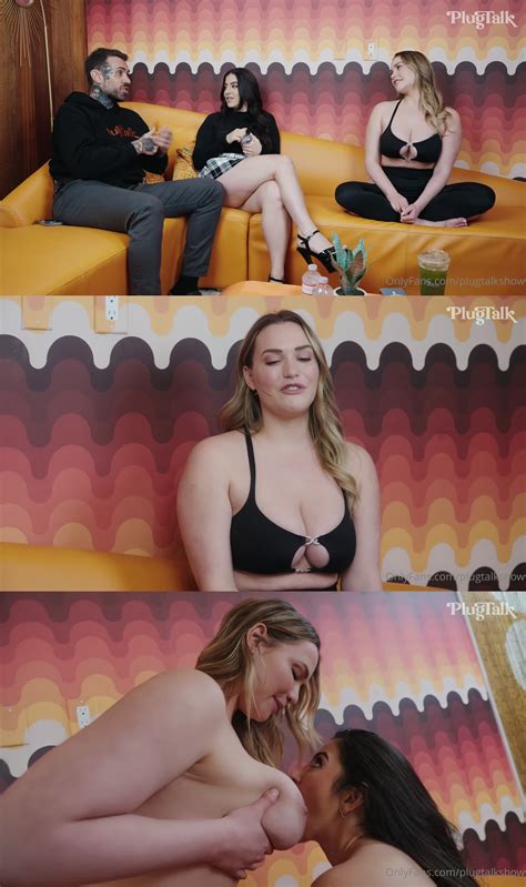 Onlyfans Mia Malkova With Lena The Plug Plugtalk P Intporn Forums