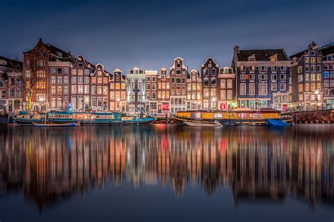 Join Topaz Labs in Amsterdam for a Free Night Photography Workshop - Topaz Labs