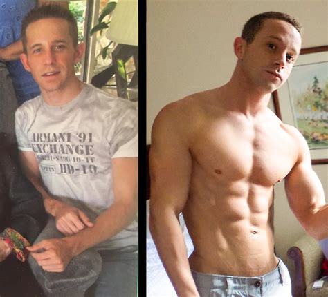 Cameron Dalilexxx On Twitter Before And Now Pic Left Was Me On Meth
