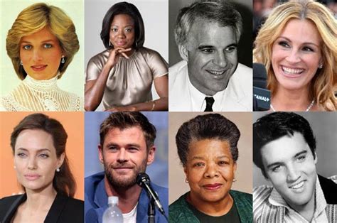 The Official Type 2 Celebrity Gallery Celebrity Gallery Celebrities Famous Faces
