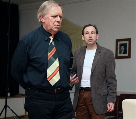 2010 hievte patzak mit kottan ermittelt: Unser Theater