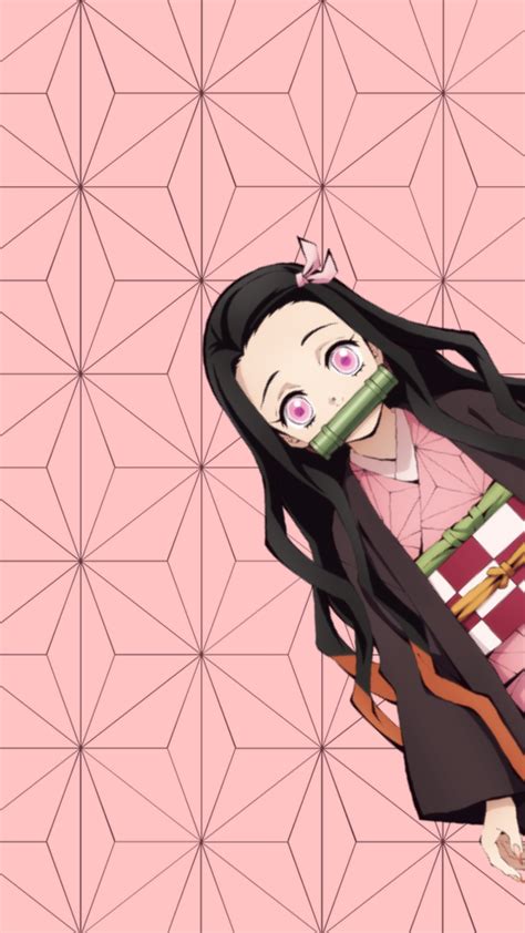 15 Greatest Nezuko Wallpaper Aesthetic Iphone You Can Get It Free Of