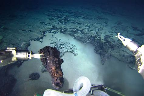 Lost City Of Atlantis Location