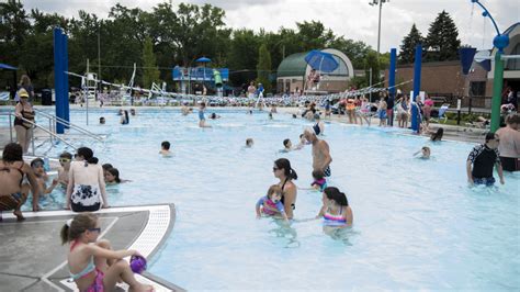 Последние твиты от monterey sports center (@montereysportsc). Northbrook Sports Center Pool - Northbrook Park District