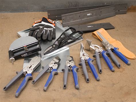 Metalworking Tools