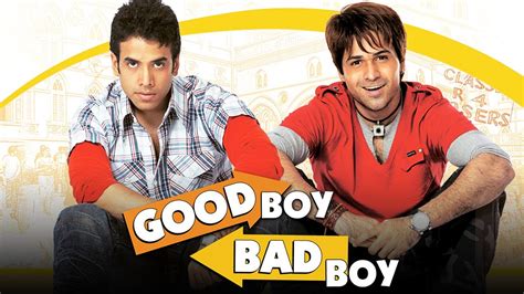Good Boy Bad Boy Full Movie 4k गुड बॉय बैड बॉय 2007 Emraan Hashmi