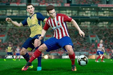 Top 7 ⚽️ Mejores Juegos De Fútbol Para Android And Ios