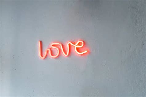 Neon Love Images Search Images On Everypixel